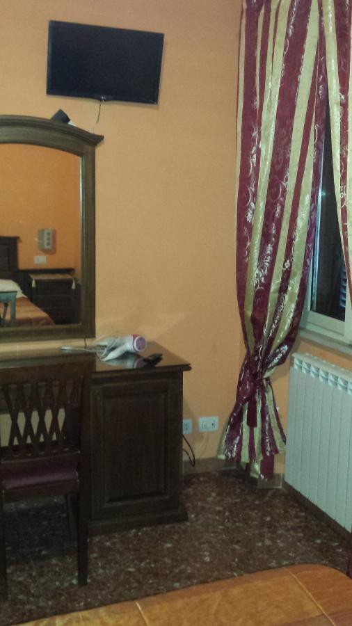 Pitagora B&B Rzym Zewnętrze zdjęcie
