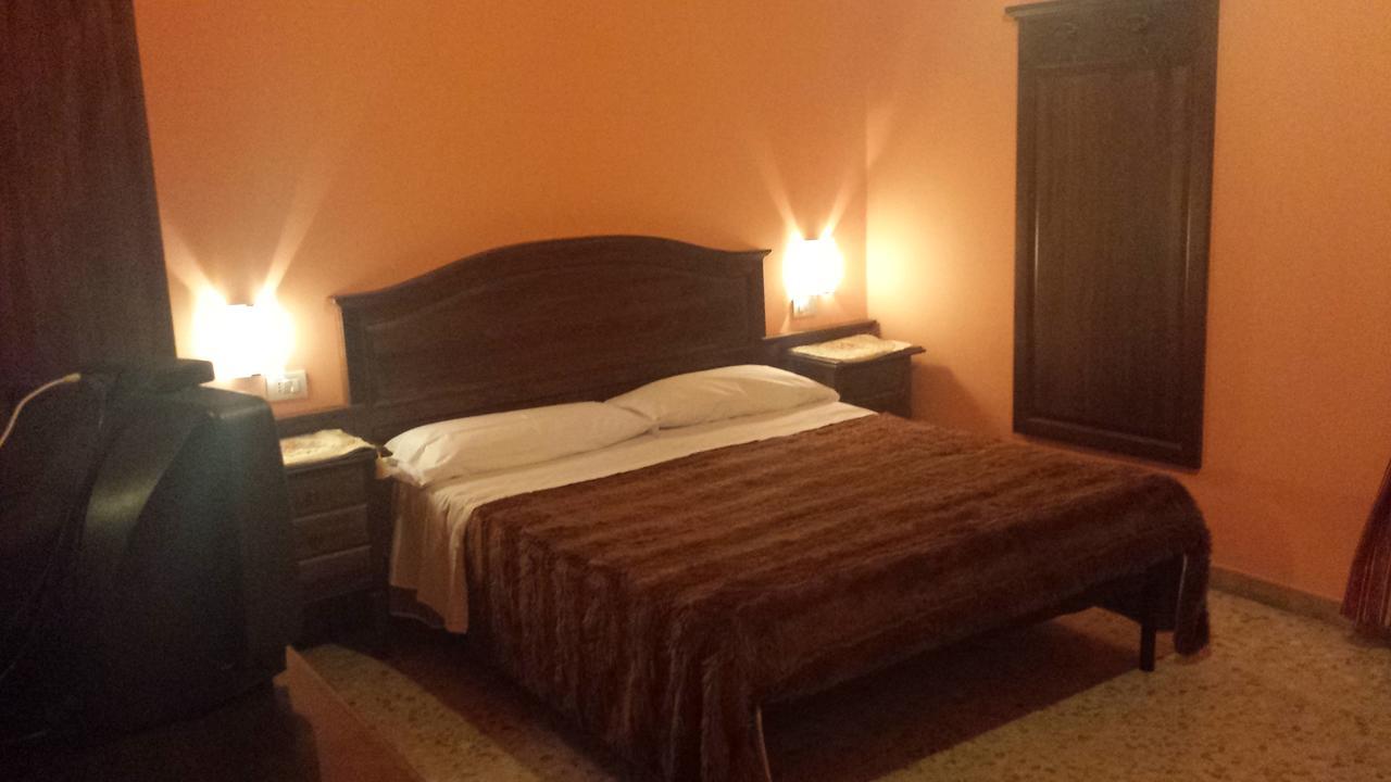 Pitagora B&B Rzym Zewnętrze zdjęcie