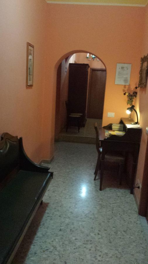 Pitagora B&B Rzym Zewnętrze zdjęcie