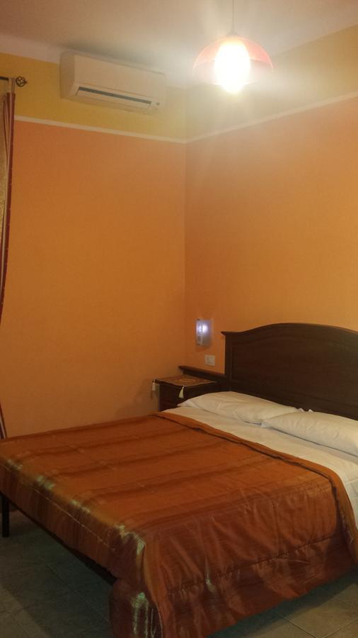 Pitagora B&B Rzym Zewnętrze zdjęcie