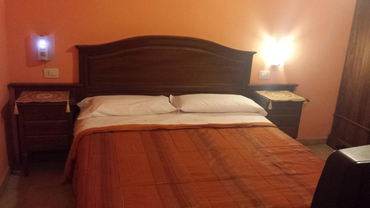 Pitagora B&B Rzym Zewnętrze zdjęcie
