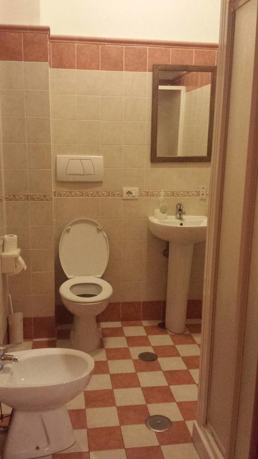 Pitagora B&B Rzym Zewnętrze zdjęcie