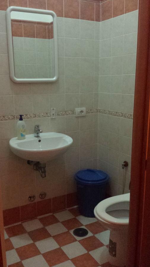 Pitagora B&B Rzym Zewnętrze zdjęcie