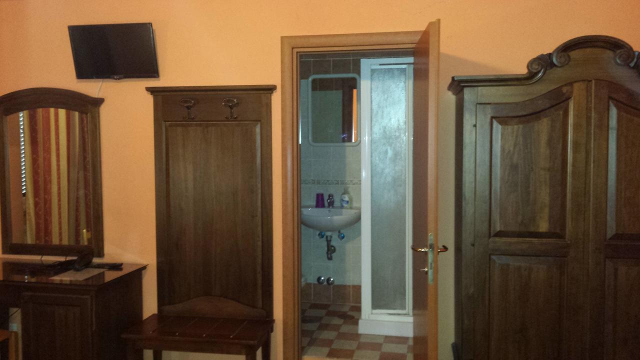 Pitagora B&B Rzym Zewnętrze zdjęcie